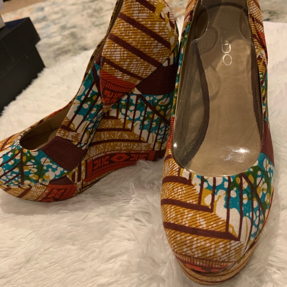 Tribal Heels